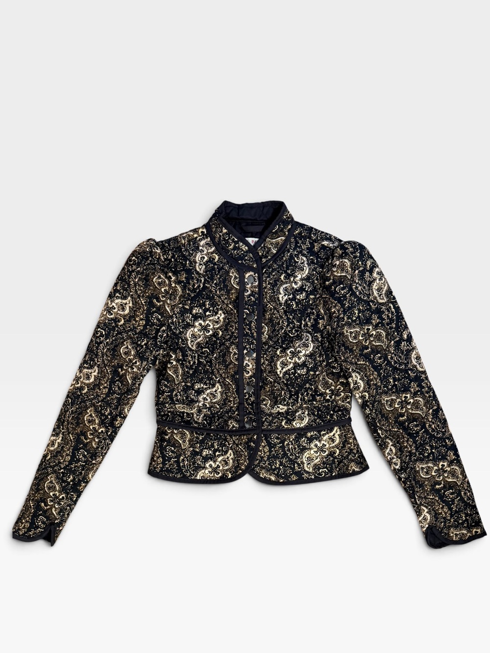 Free People Zoey Jacket - Picture 4 of 10